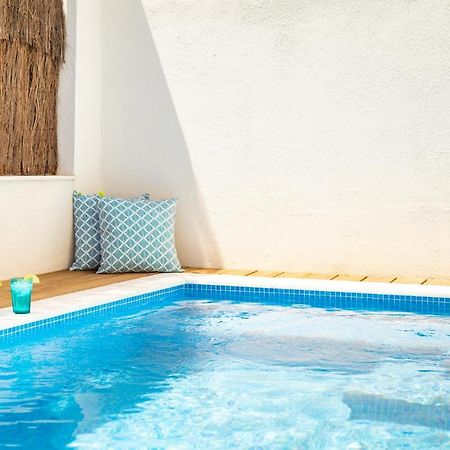 Ambassador Private Pool Suites 리스본 외부 사진