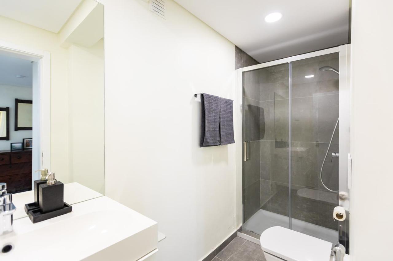 Ambassador Private Pool Suites 리스본 외부 사진
