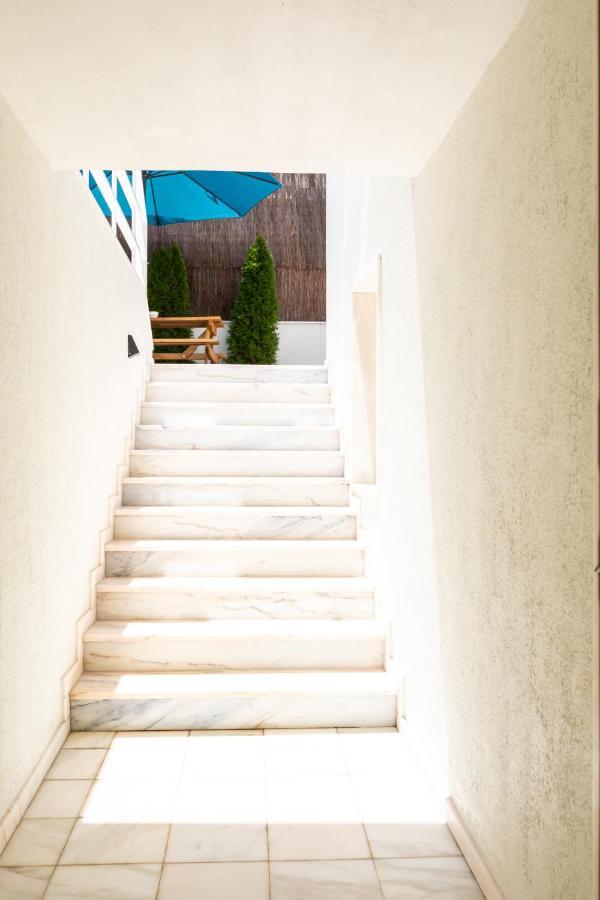 Ambassador Private Pool Suites 리스본 외부 사진