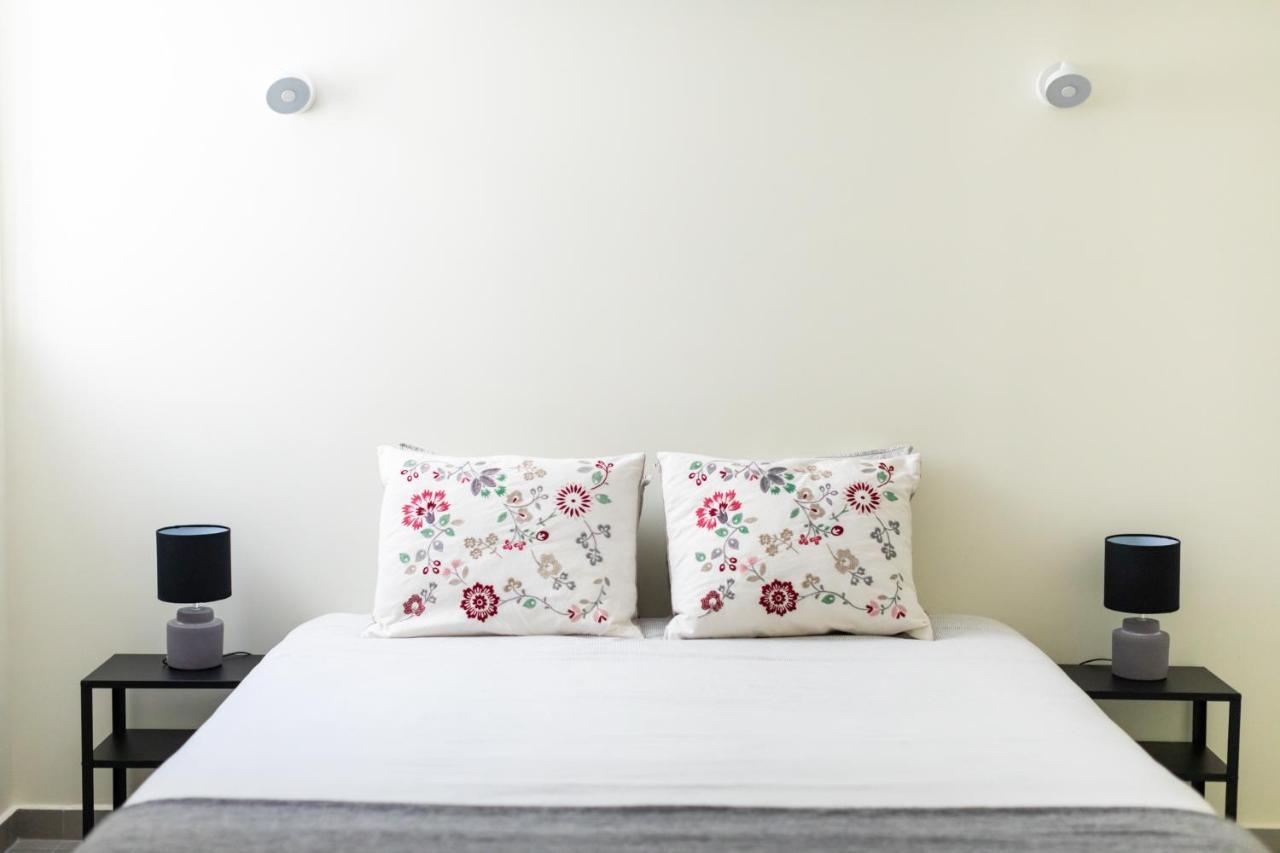 Ambassador Private Pool Suites 리스본 외부 사진
