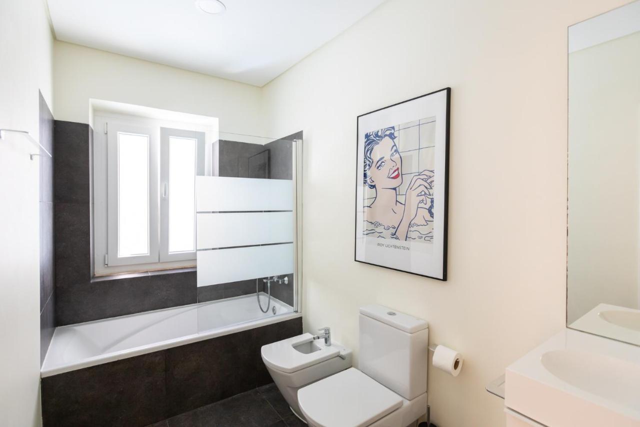 Ambassador Private Pool Suites 리스본 외부 사진