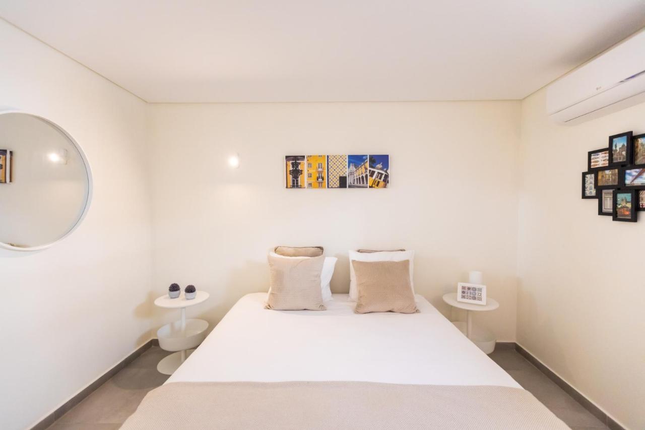 Ambassador Private Pool Suites 리스본 외부 사진