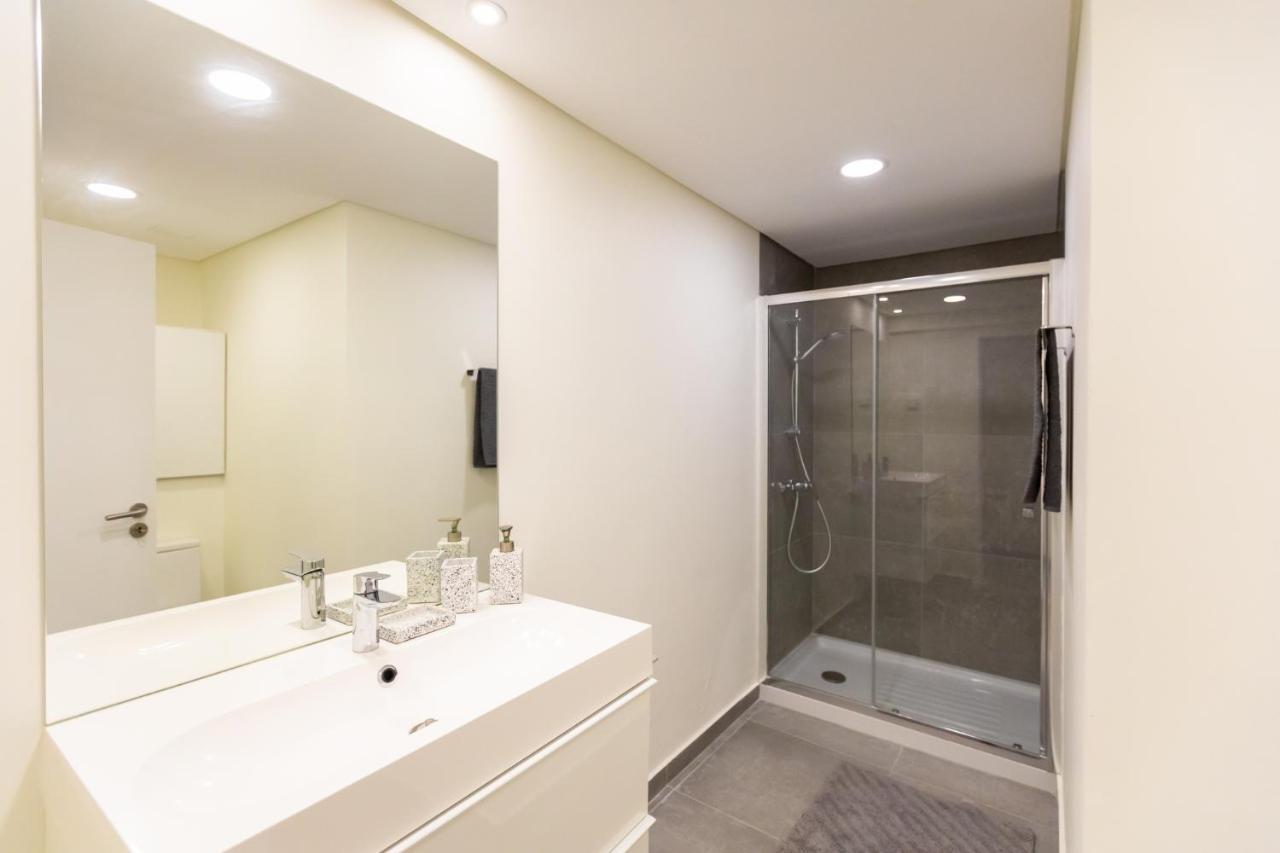 Ambassador Private Pool Suites 리스본 외부 사진